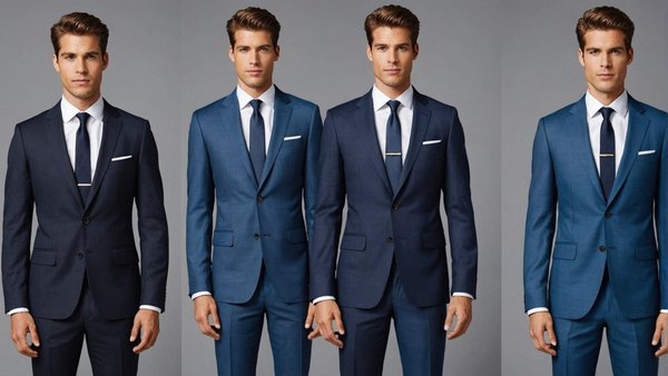 How to find unique suits online for every occasion